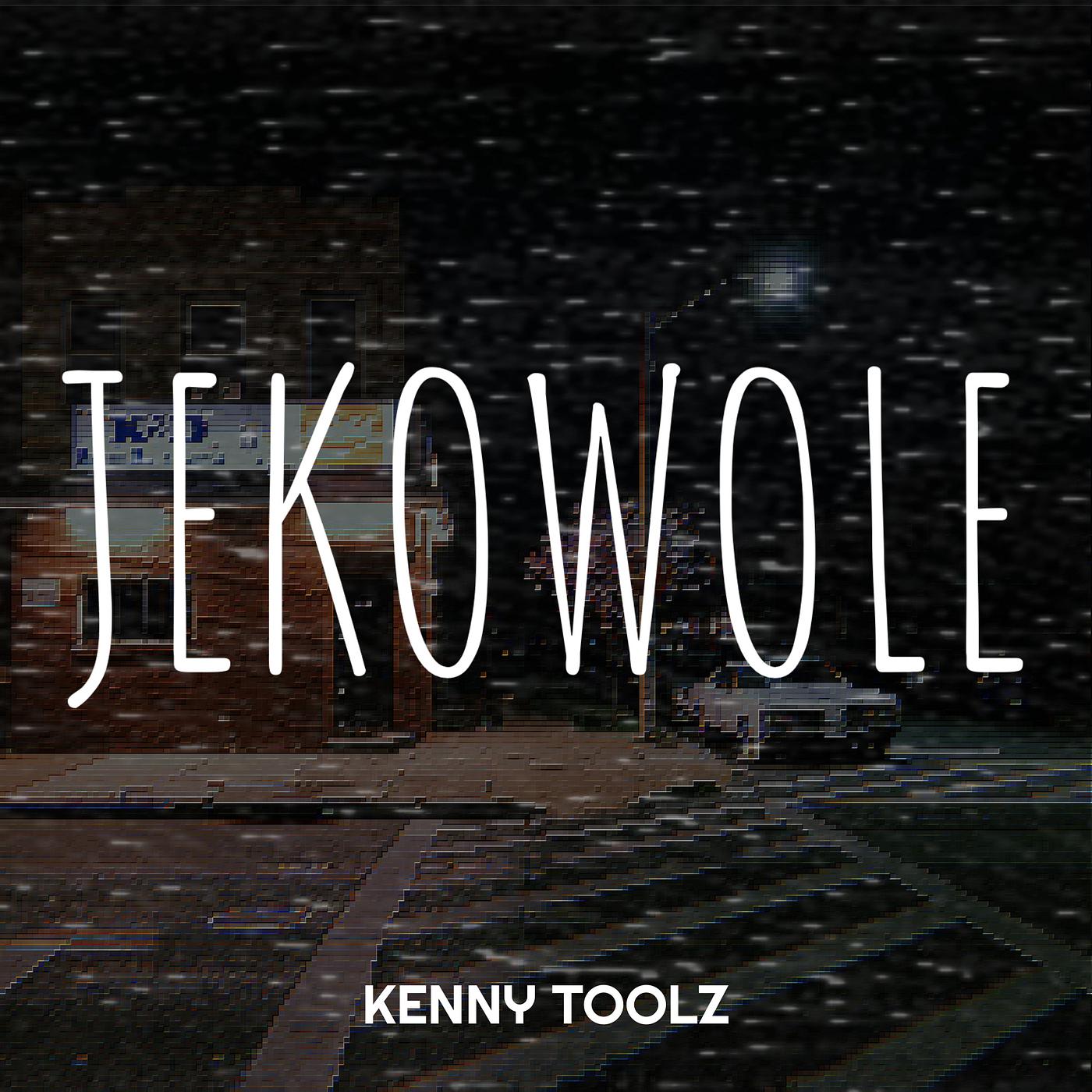 Постер альбома Jekowole