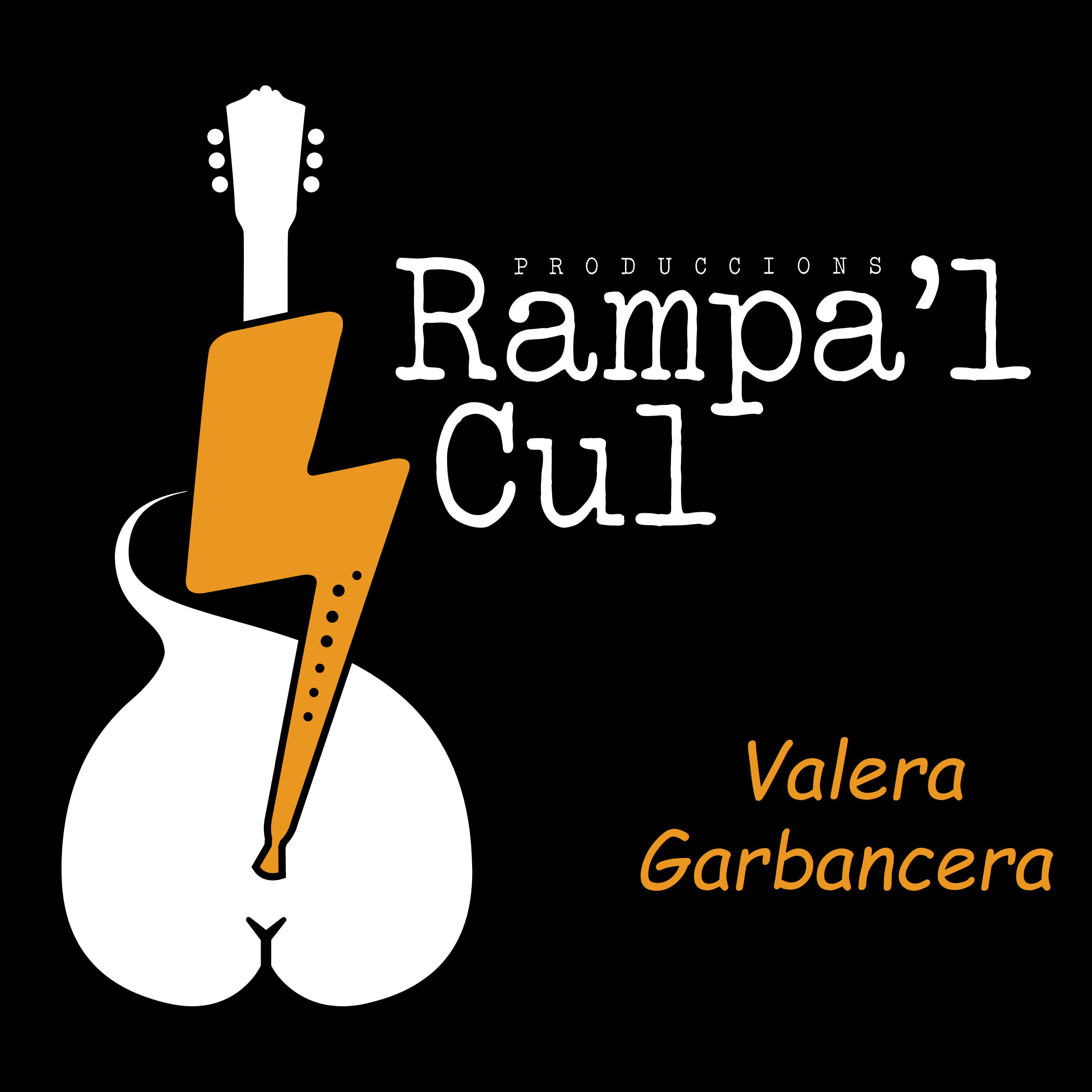 Постер альбома Valera Garbancera