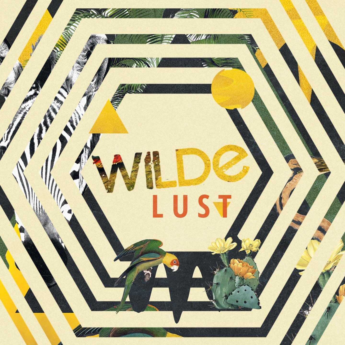 Постер альбома Wilde Lust