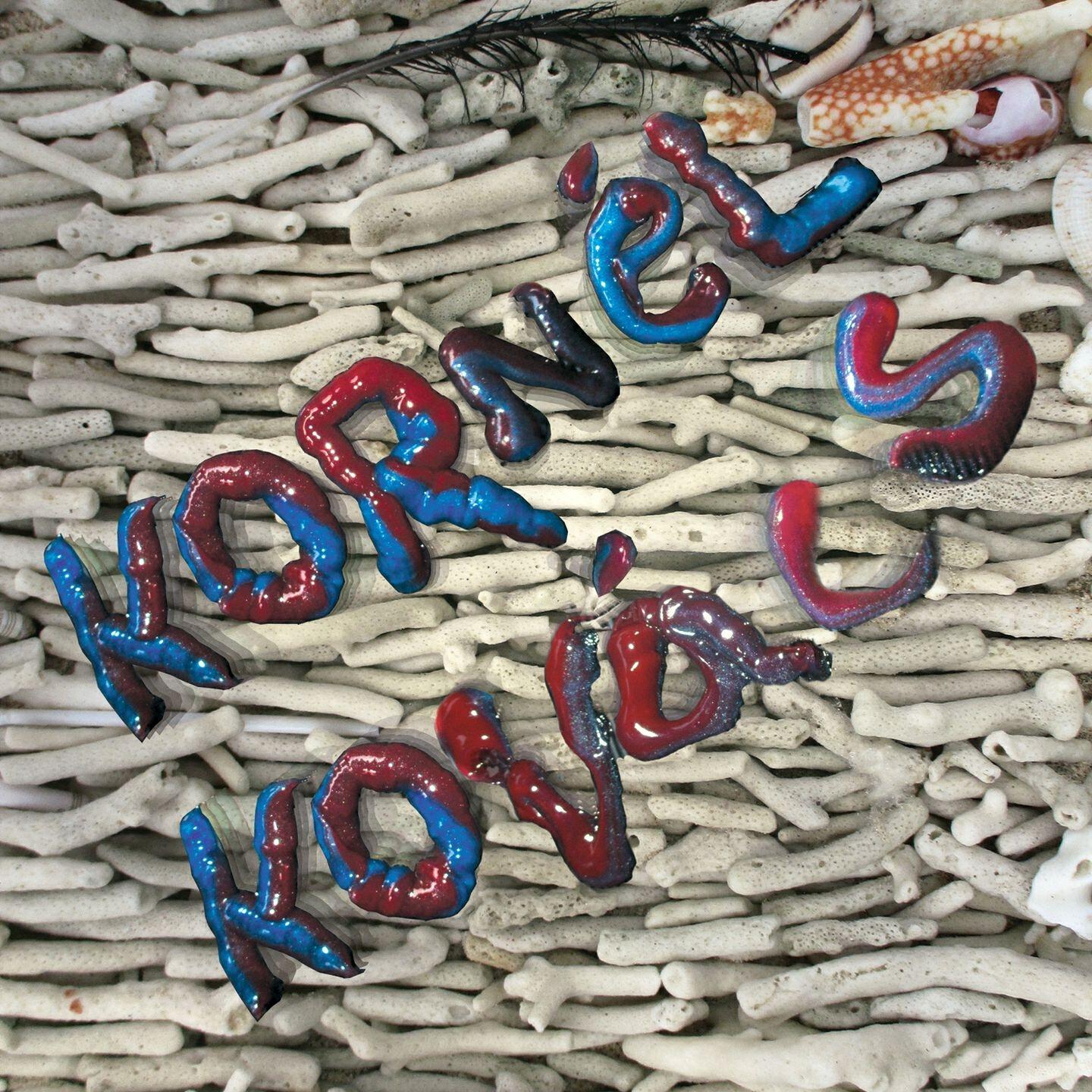 Kornél Kovács - Szikra (Bónusz Beat)