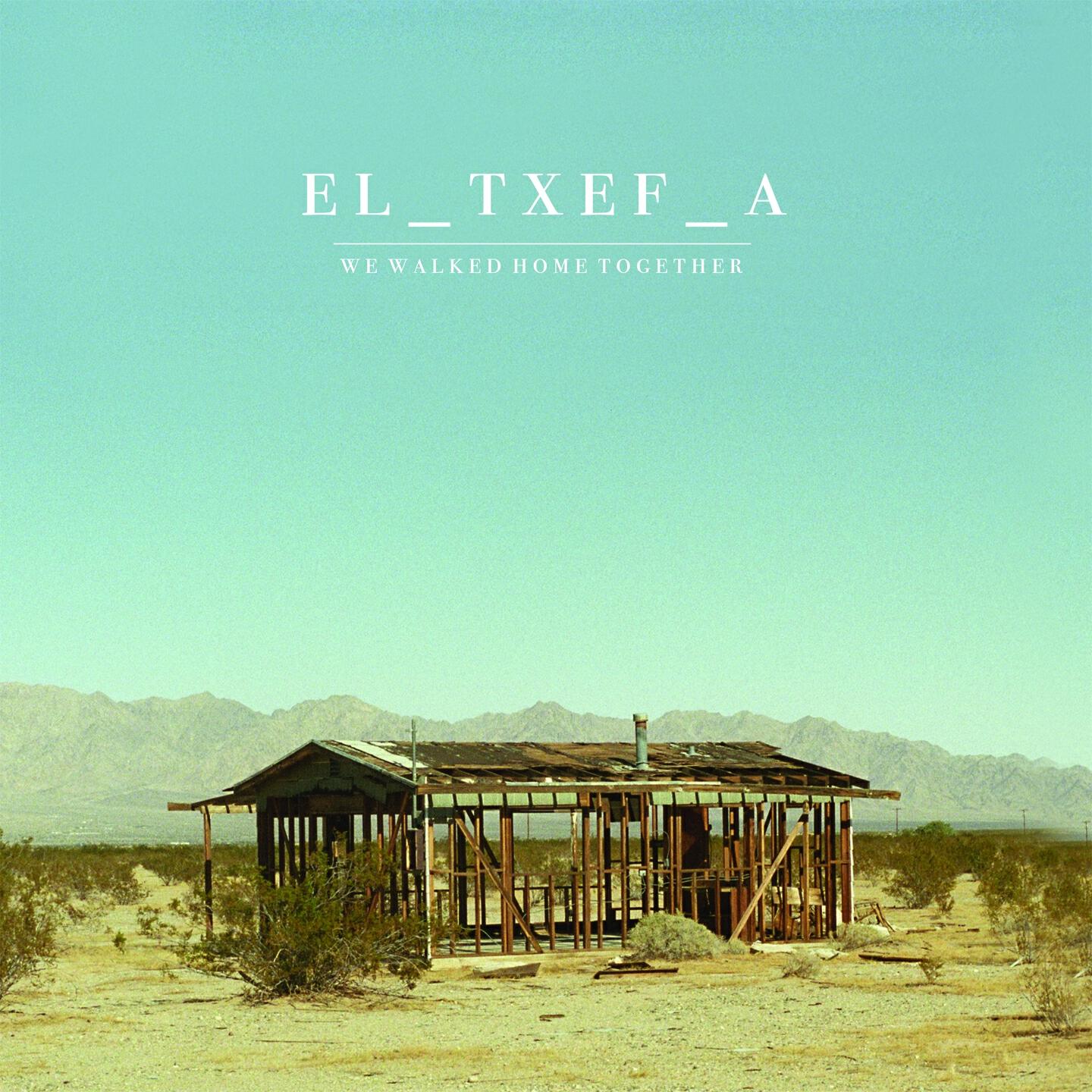 El_Txef_A - Mugarrirantz