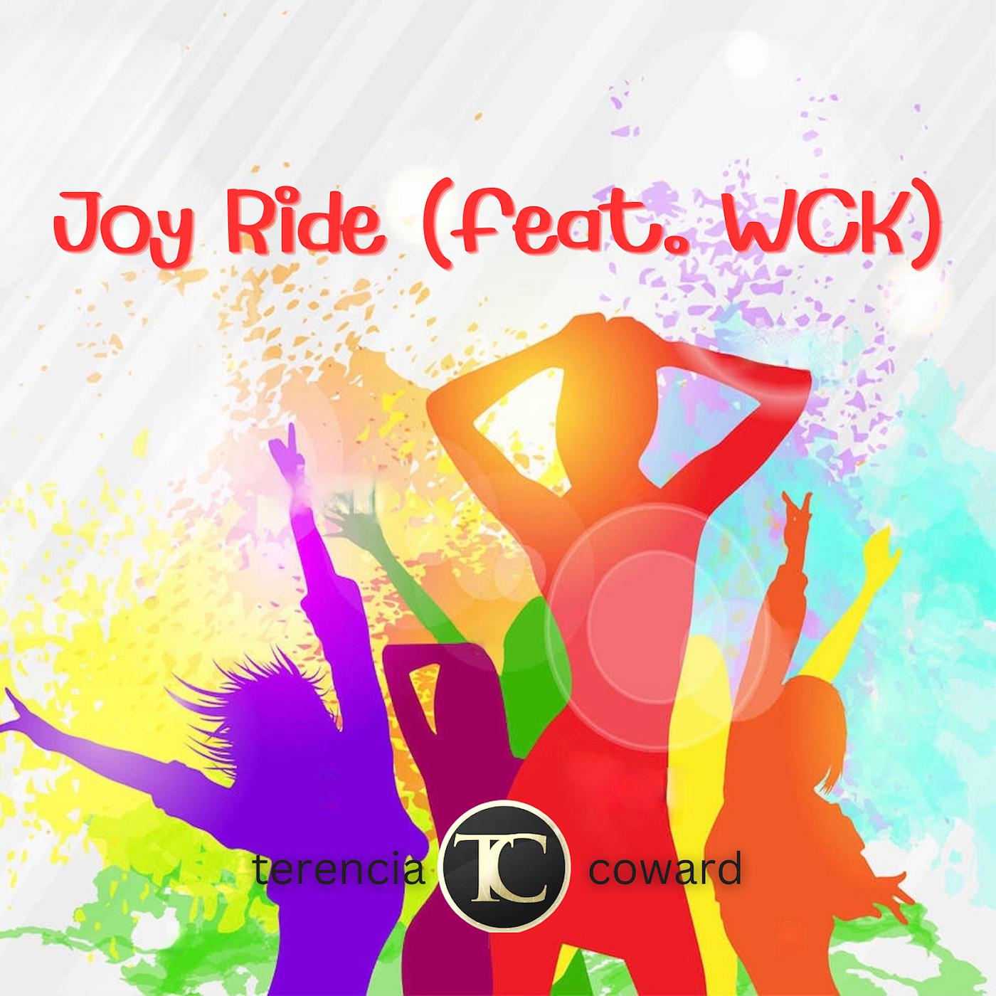 Постер альбома Joy Ride