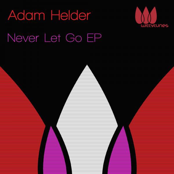 Постер альбома Never Let Go EP