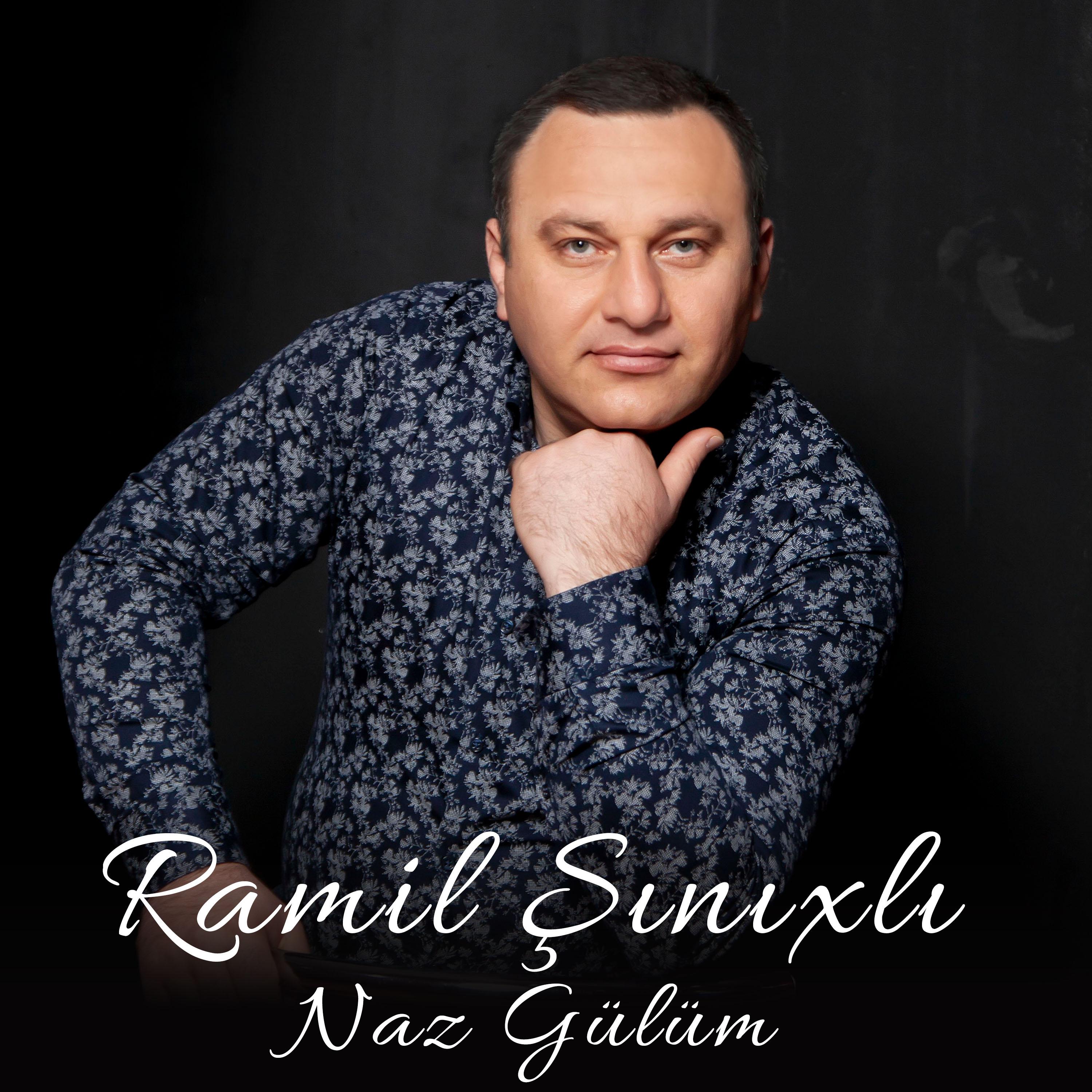 Постер альбома Naz Gülüm