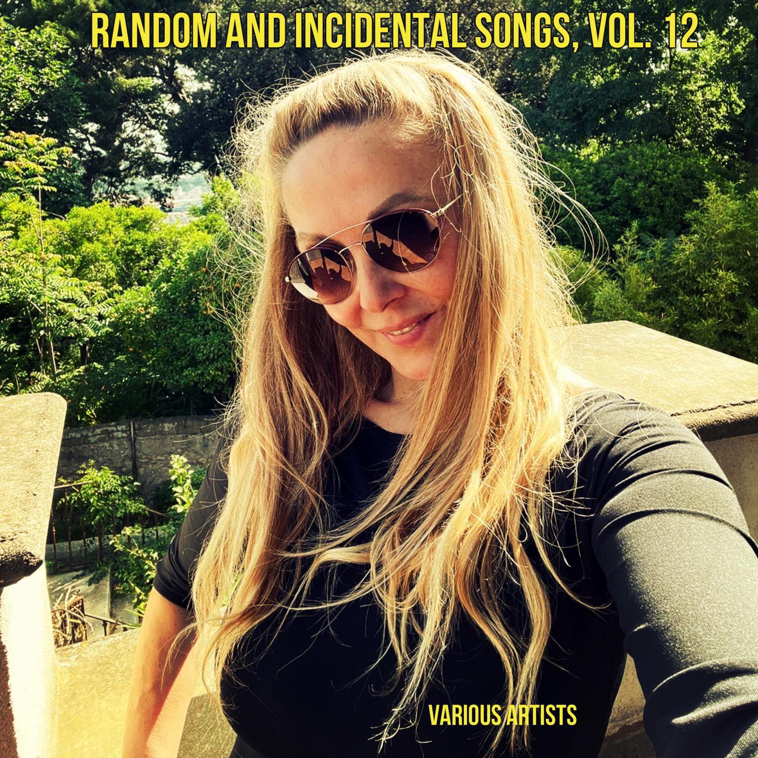 Постер альбома Random and Incidental Songs, Vol. 12