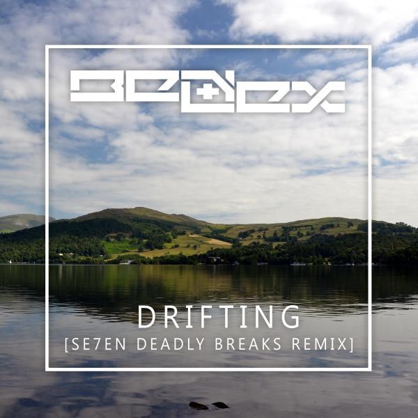 Постер альбома Drifting (Se7en Deadly Breaks Remix)