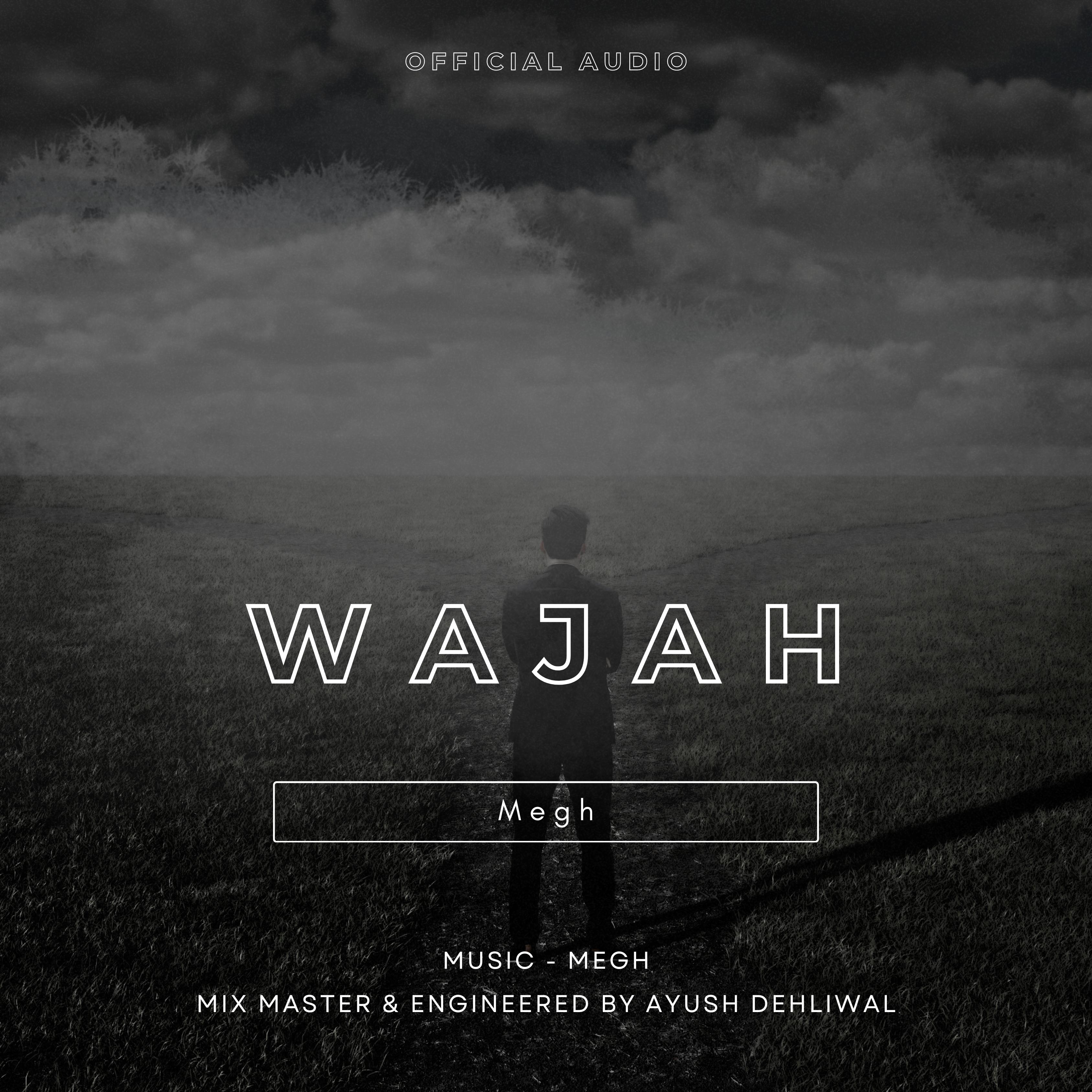 Постер альбома Wajah