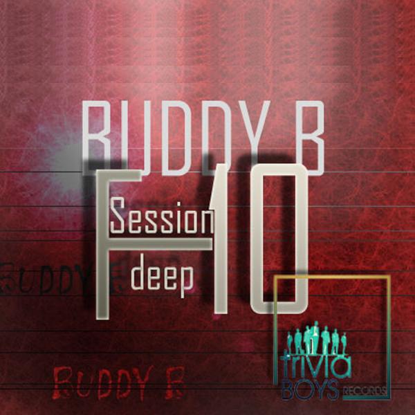 Buddy B - Sands of Time (feat. R-TIDO) (Base Mix)