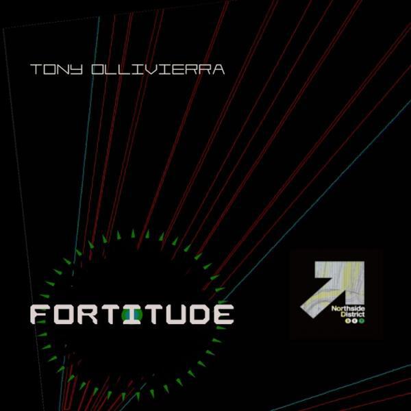 Tony Ollivierra - Life Number Two (Original Mix)