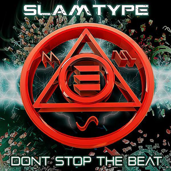 Постер альбома Don't Stop The Beat