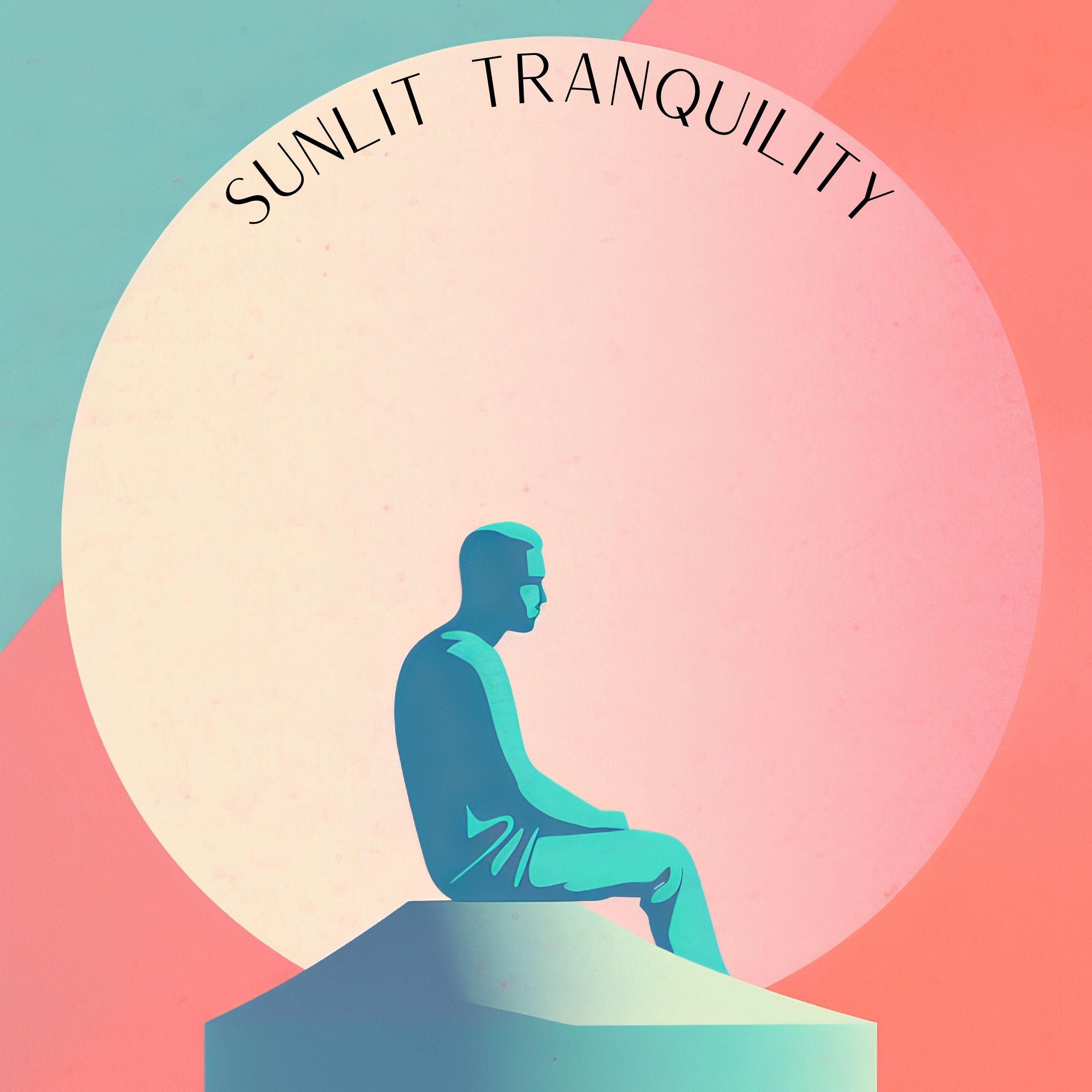 Постер альбома Sunlit Tranquility