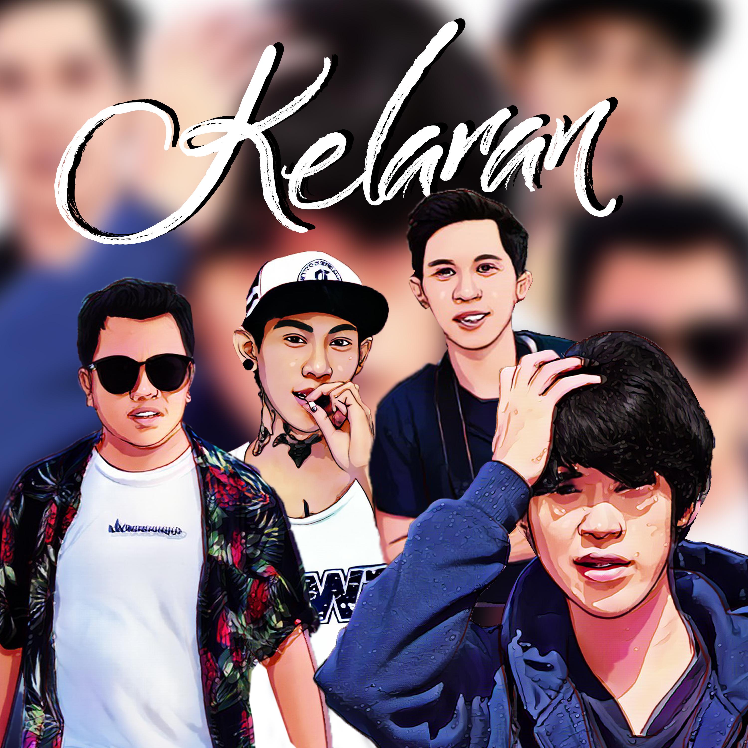 Постер альбома Kelaran