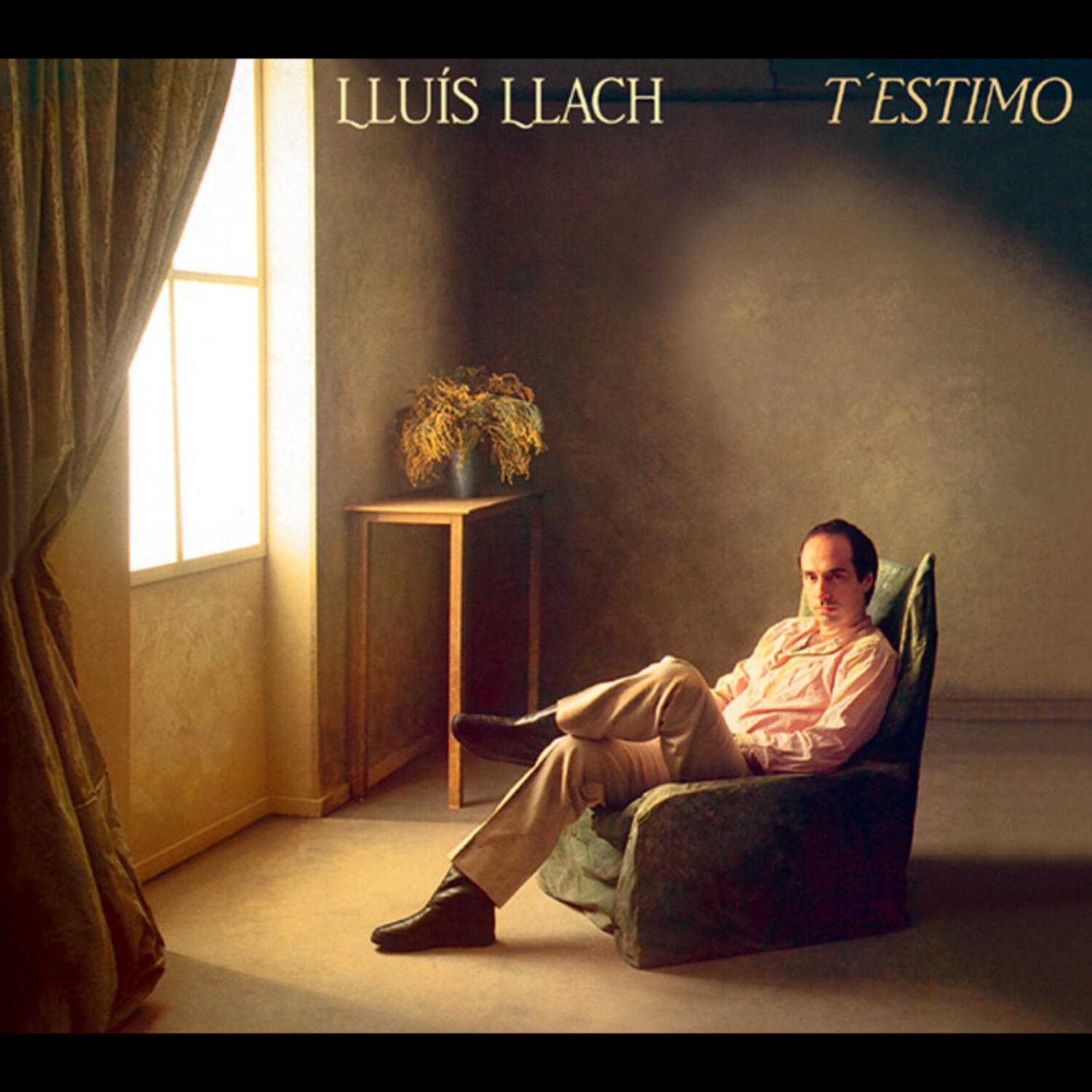 Lluís Llach - Corrandes d´exili