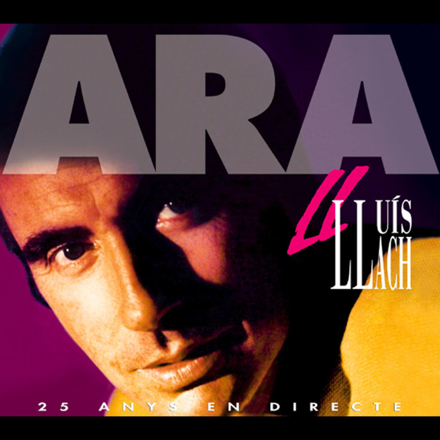 Lluís Llach - El bandoler