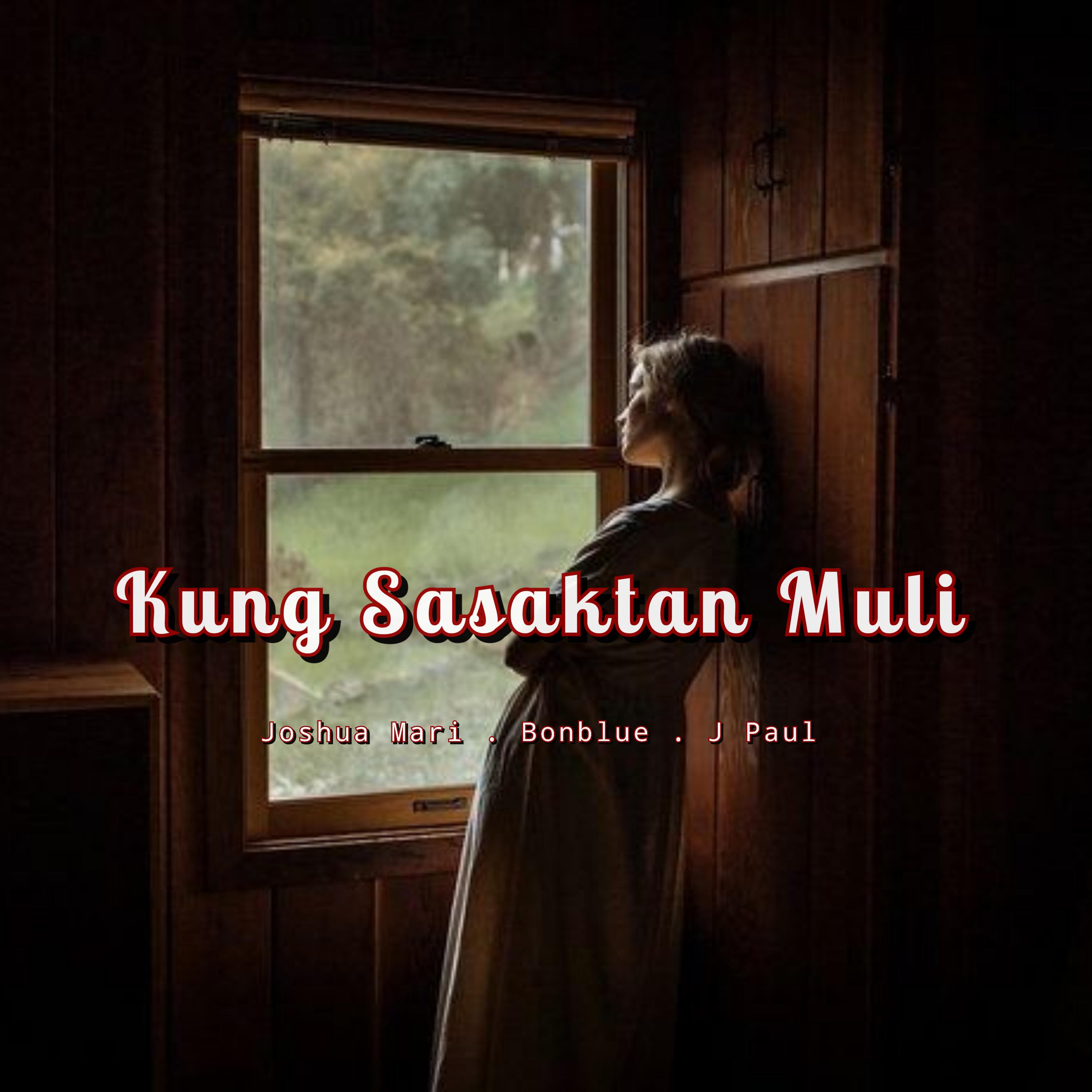 Постер альбома Kung Sasaktan Muli
