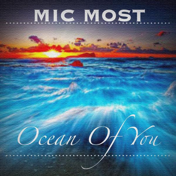 Mic Most - Ocean Of Blu