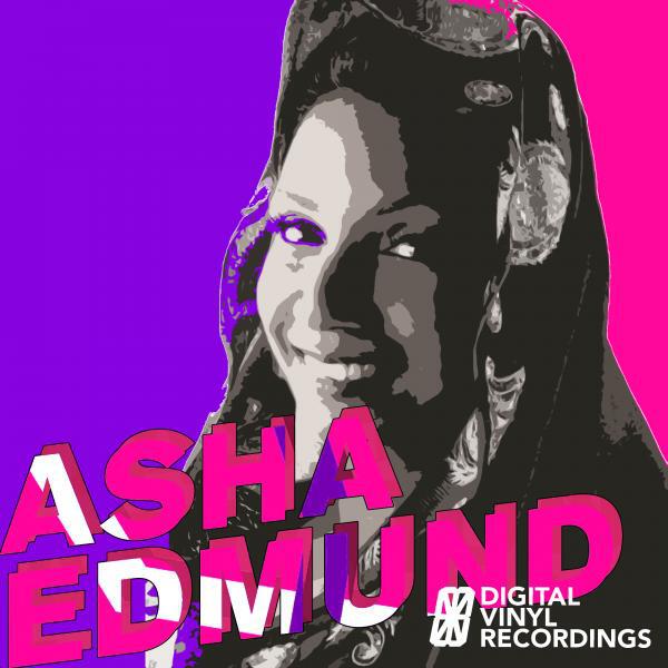 Asha Edmund - Fast Forward (Greg Gauthier Remix)