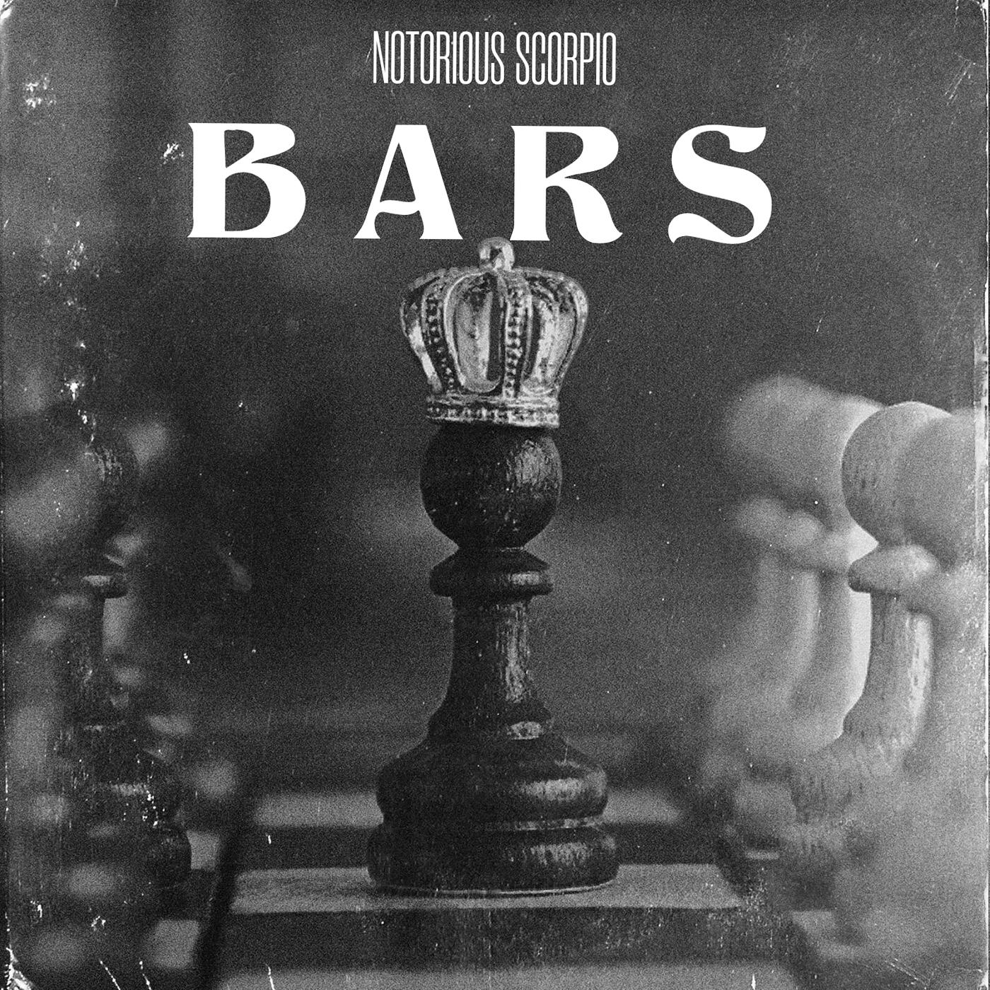 Постер альбома Bars