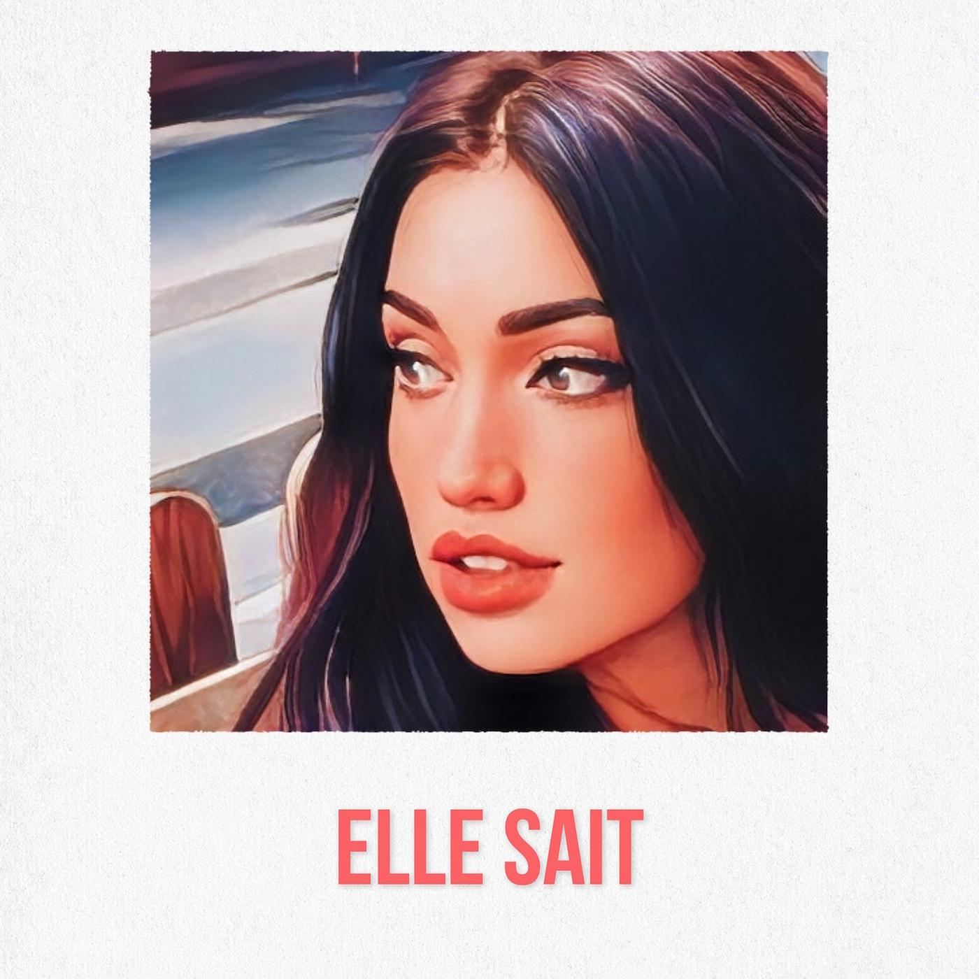 Постер альбома Elle sait