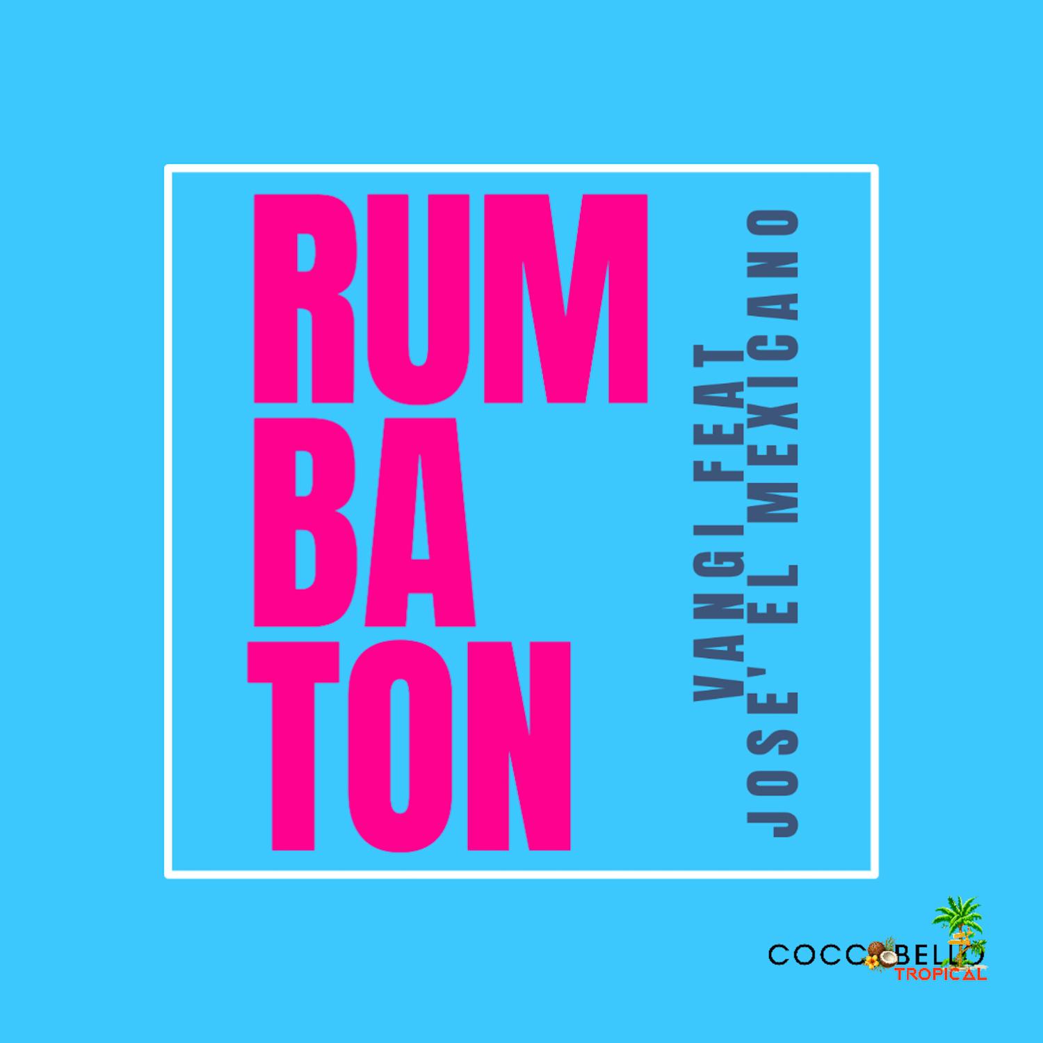 Постер альбома Rumbaton
