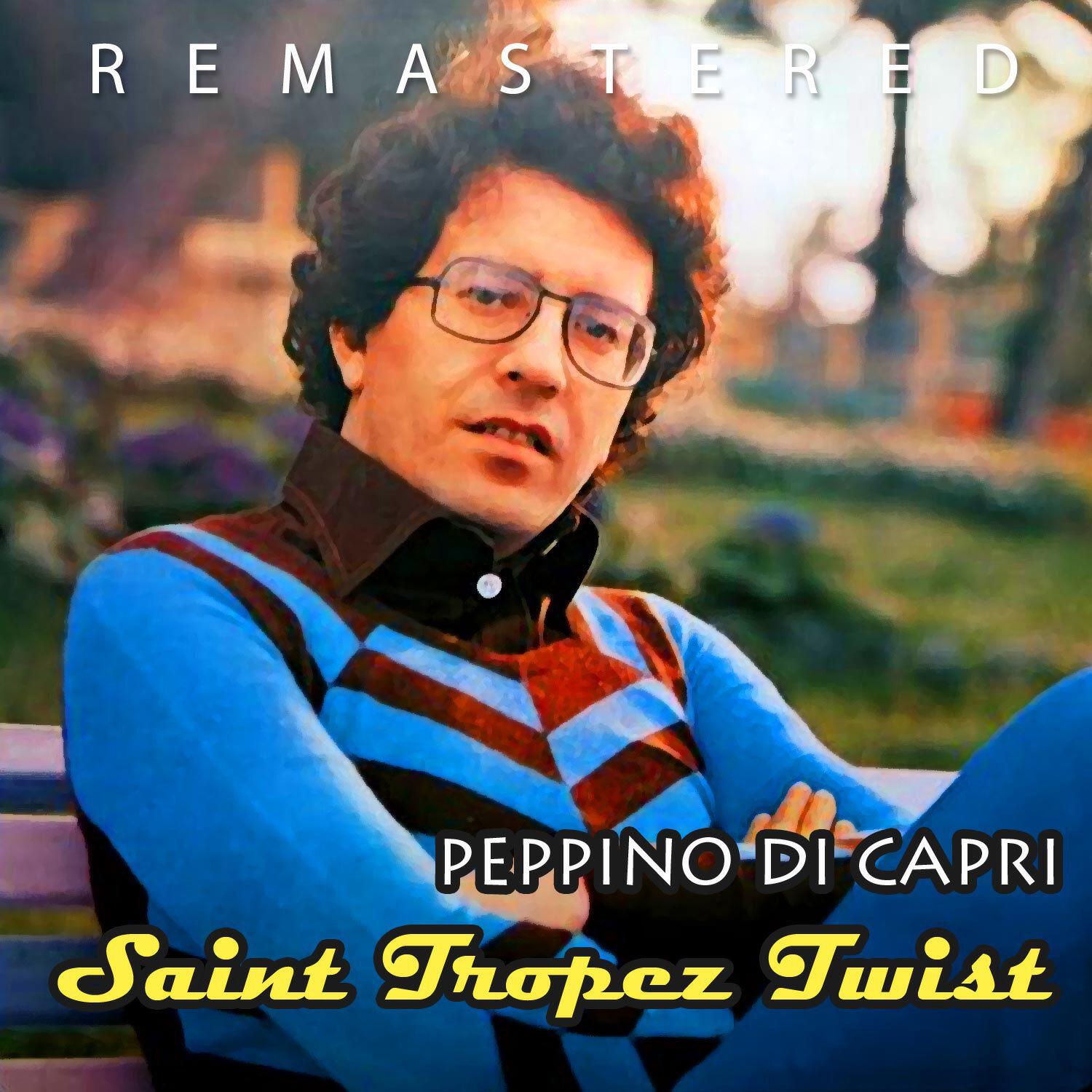 Peppino Di Capri - Speedy Gonzalez (Remastered)