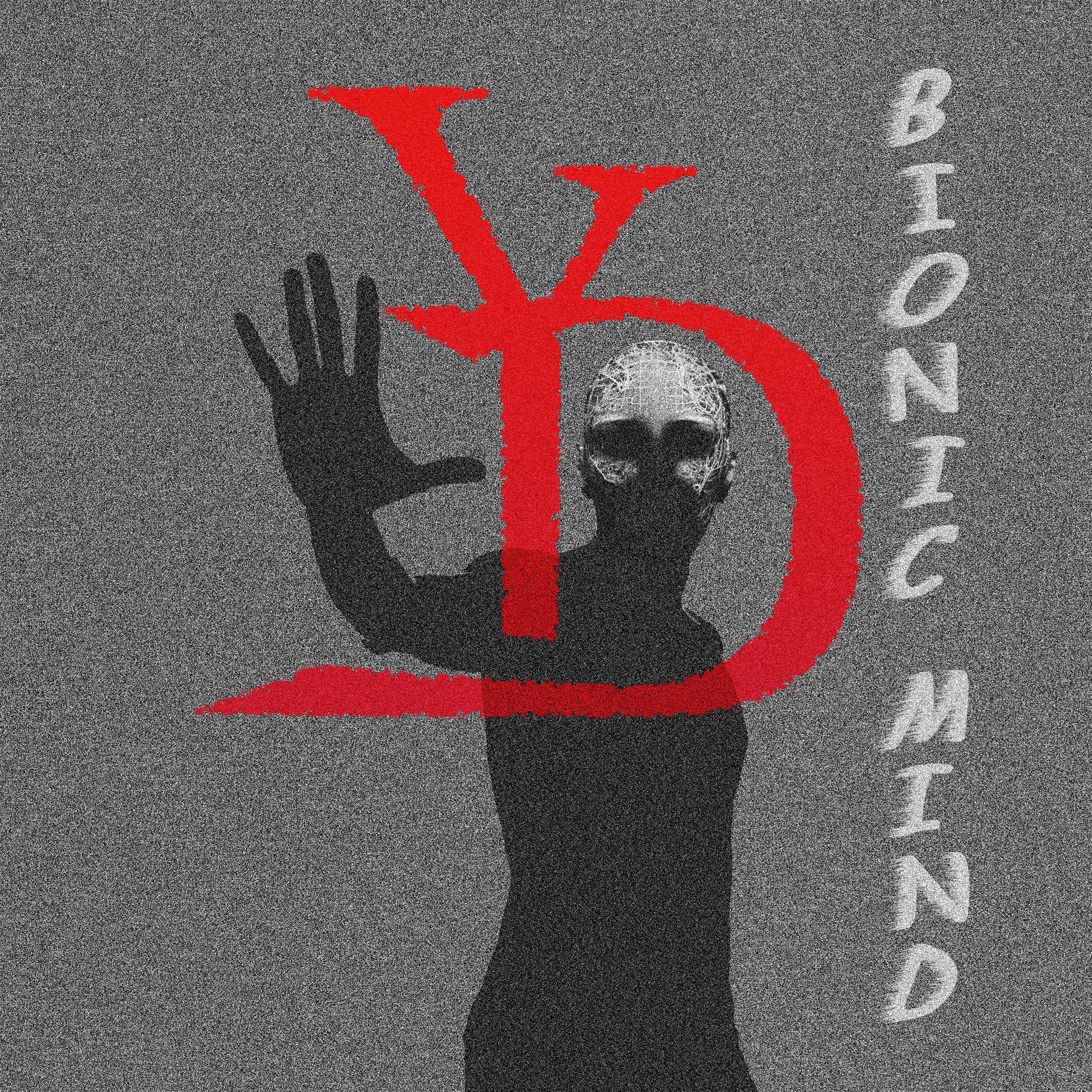 Постер альбома Bionic Mind