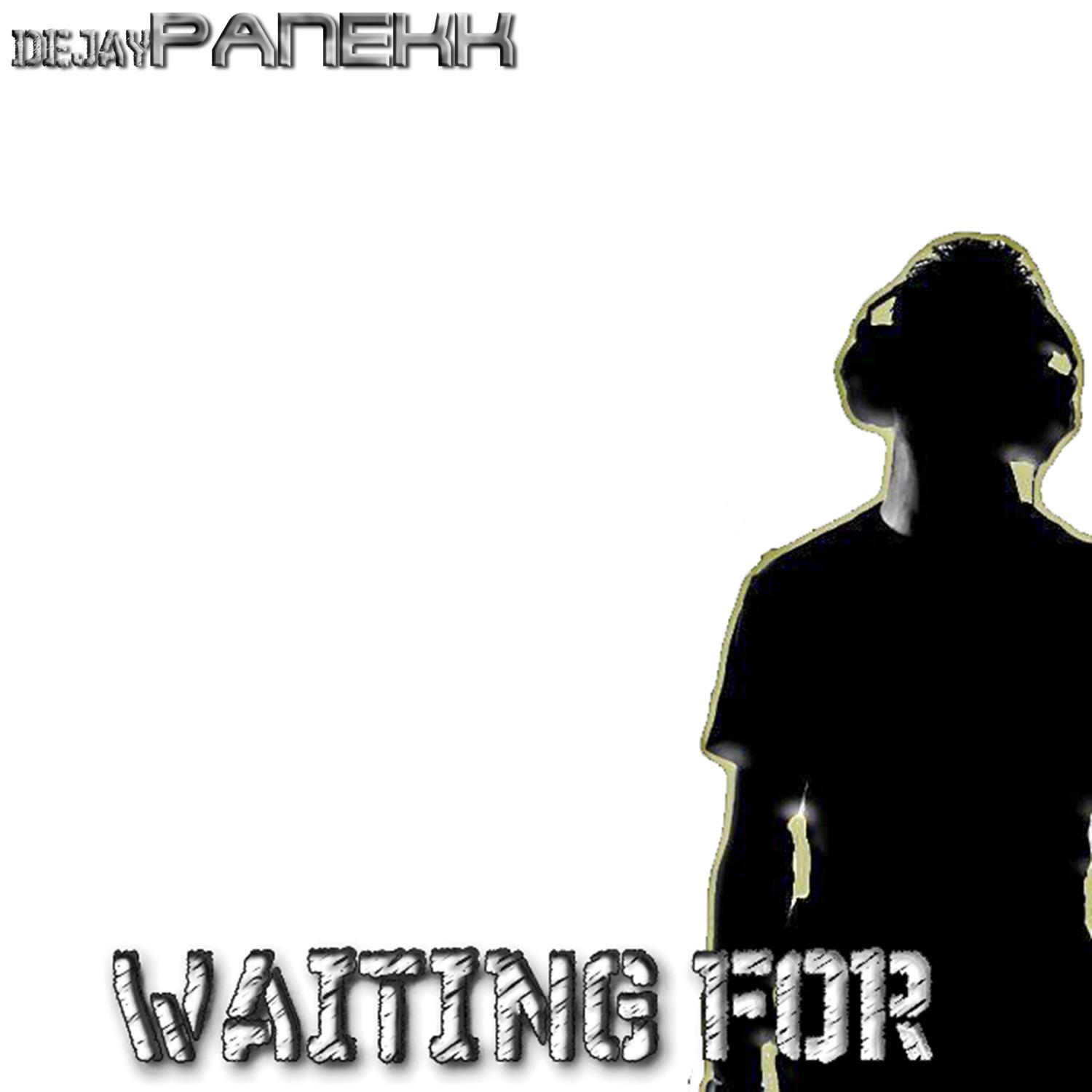 Постер альбома Waiting for