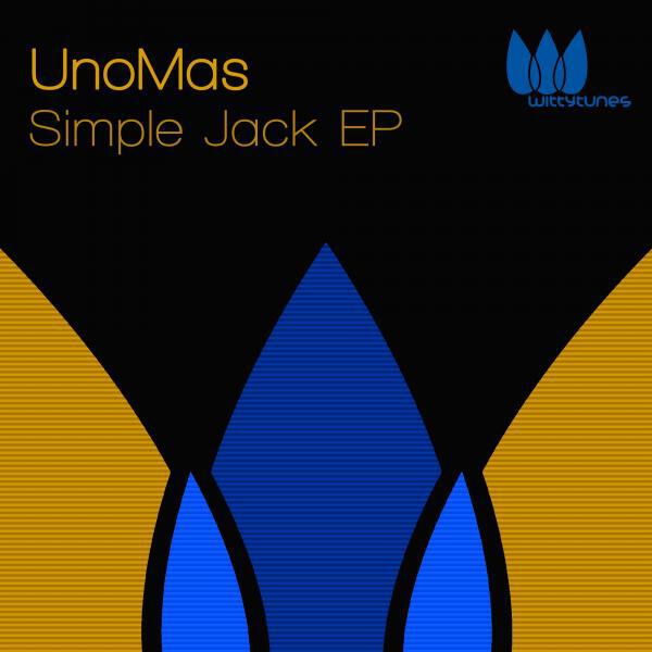 UNOMAS - Deep Down (Original Mix)