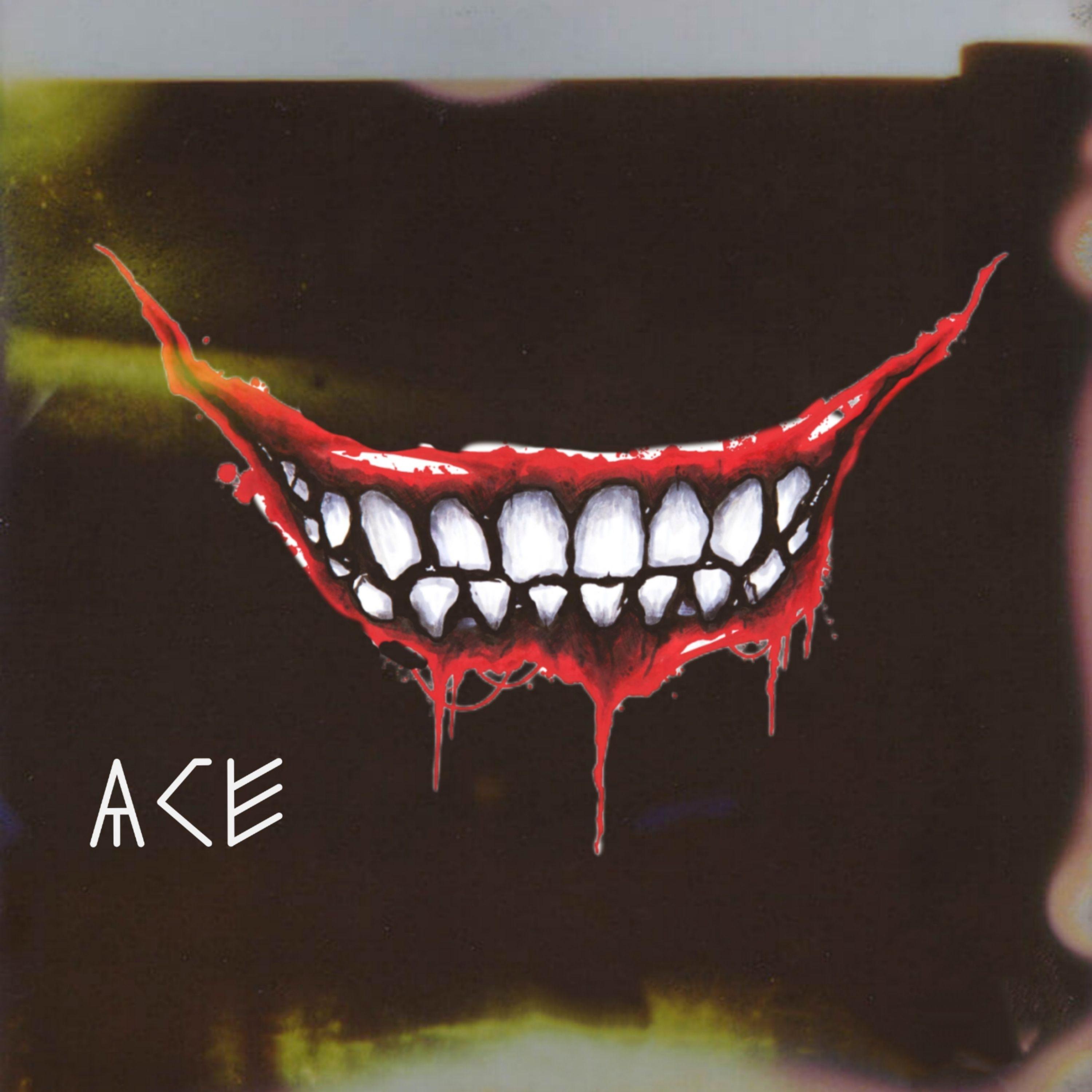 Постер альбома ACE