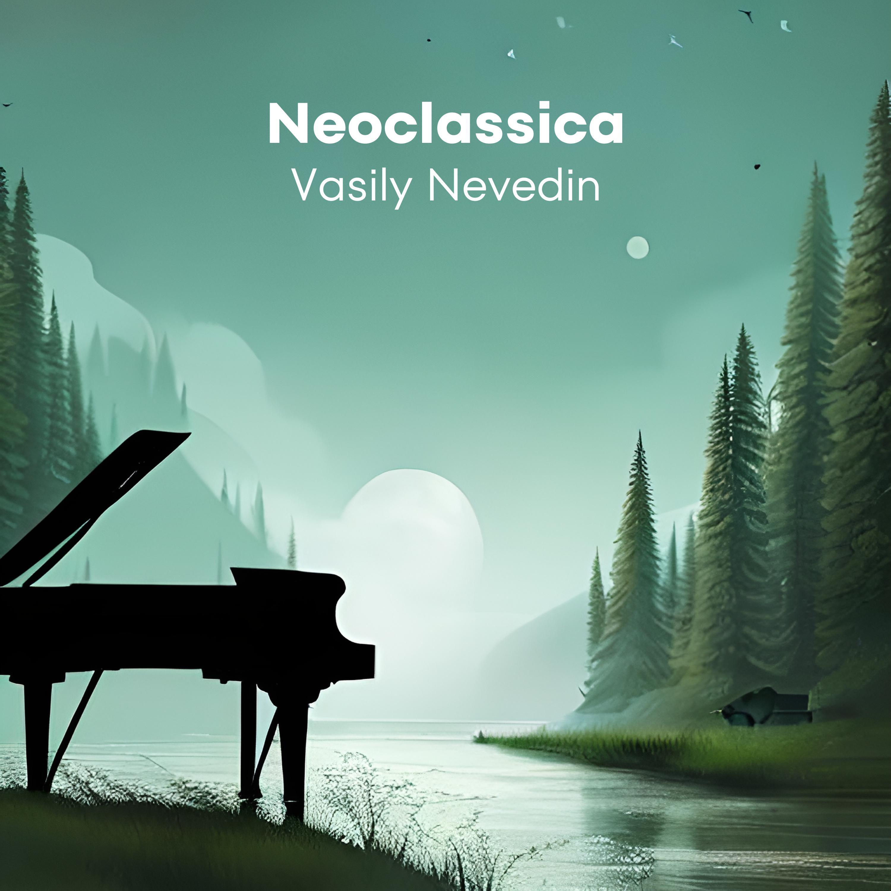 Постер альбома Neoclassica