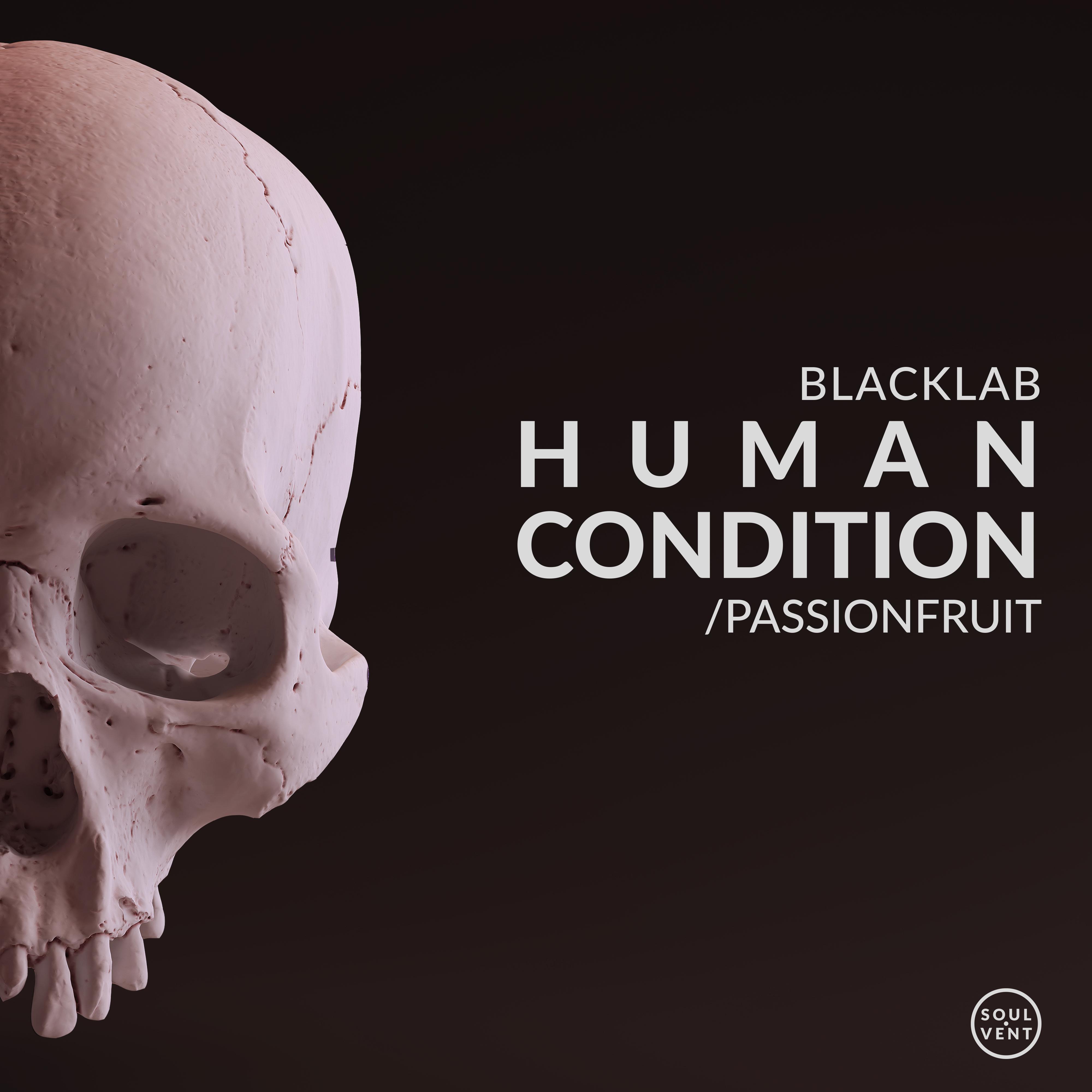 Постер альбома Human Condition