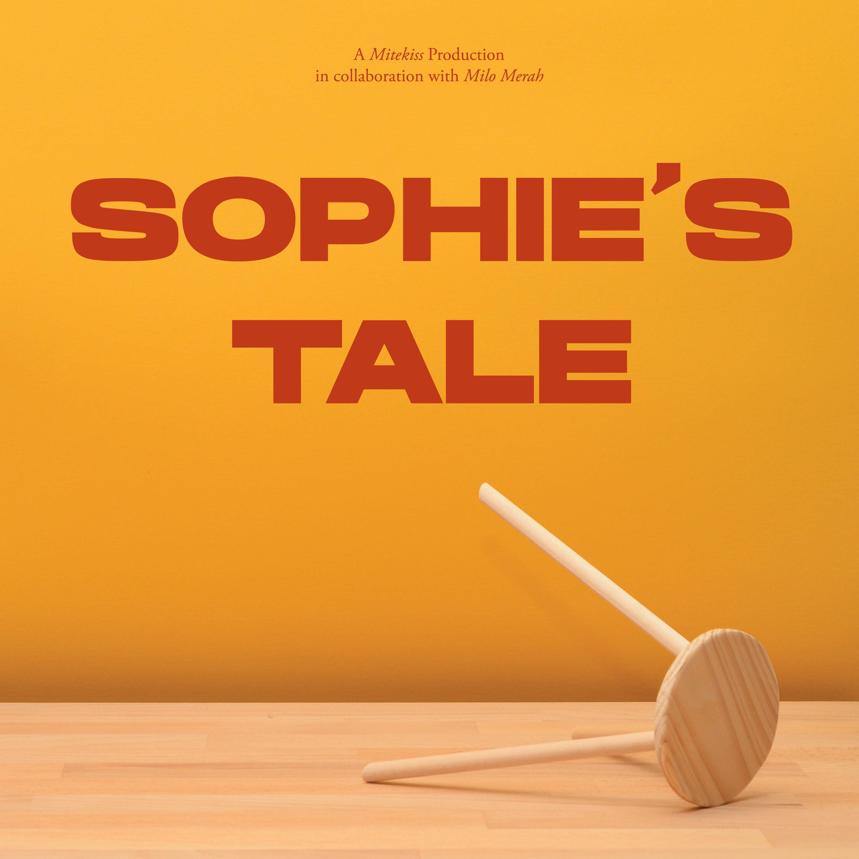 Постер альбома Sophie's Tale