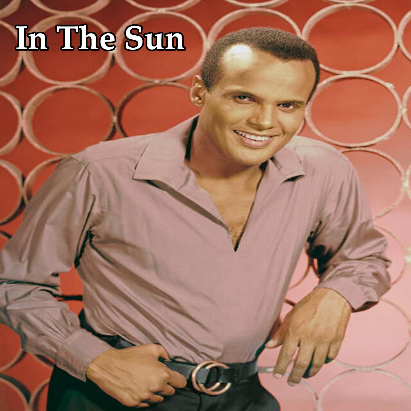 Постер альбома In The Sun
