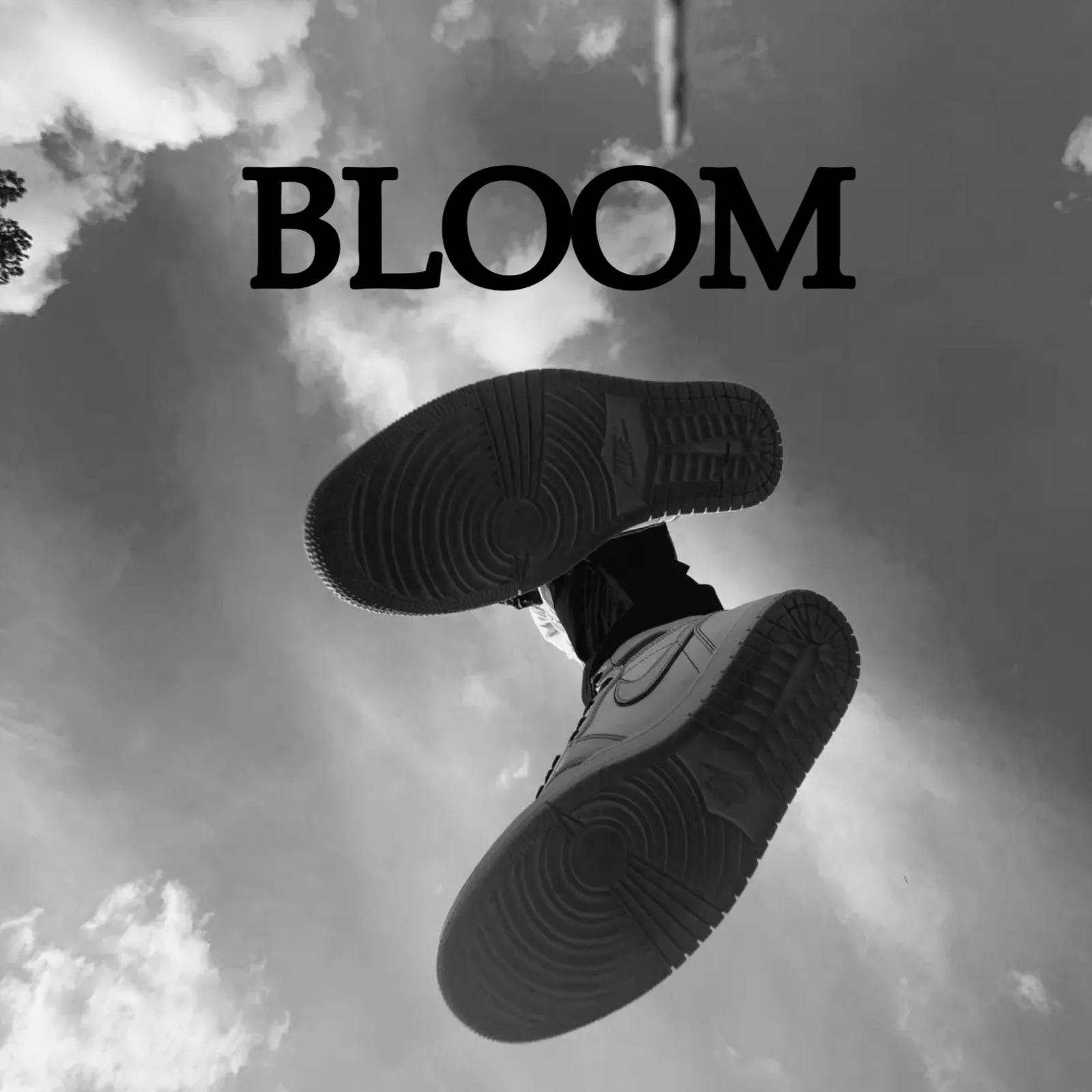 Постер альбома BLOOM
