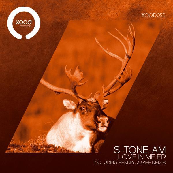 S-Tone AM - Love In Me (Henrik Jozef Remix)