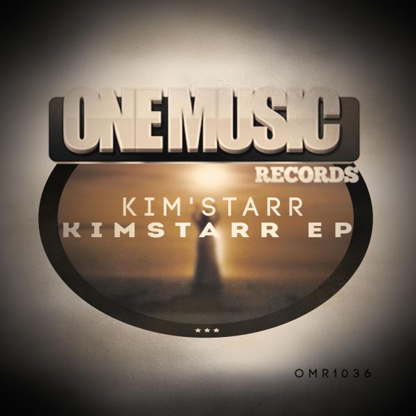Постер альбома KimStarr EP