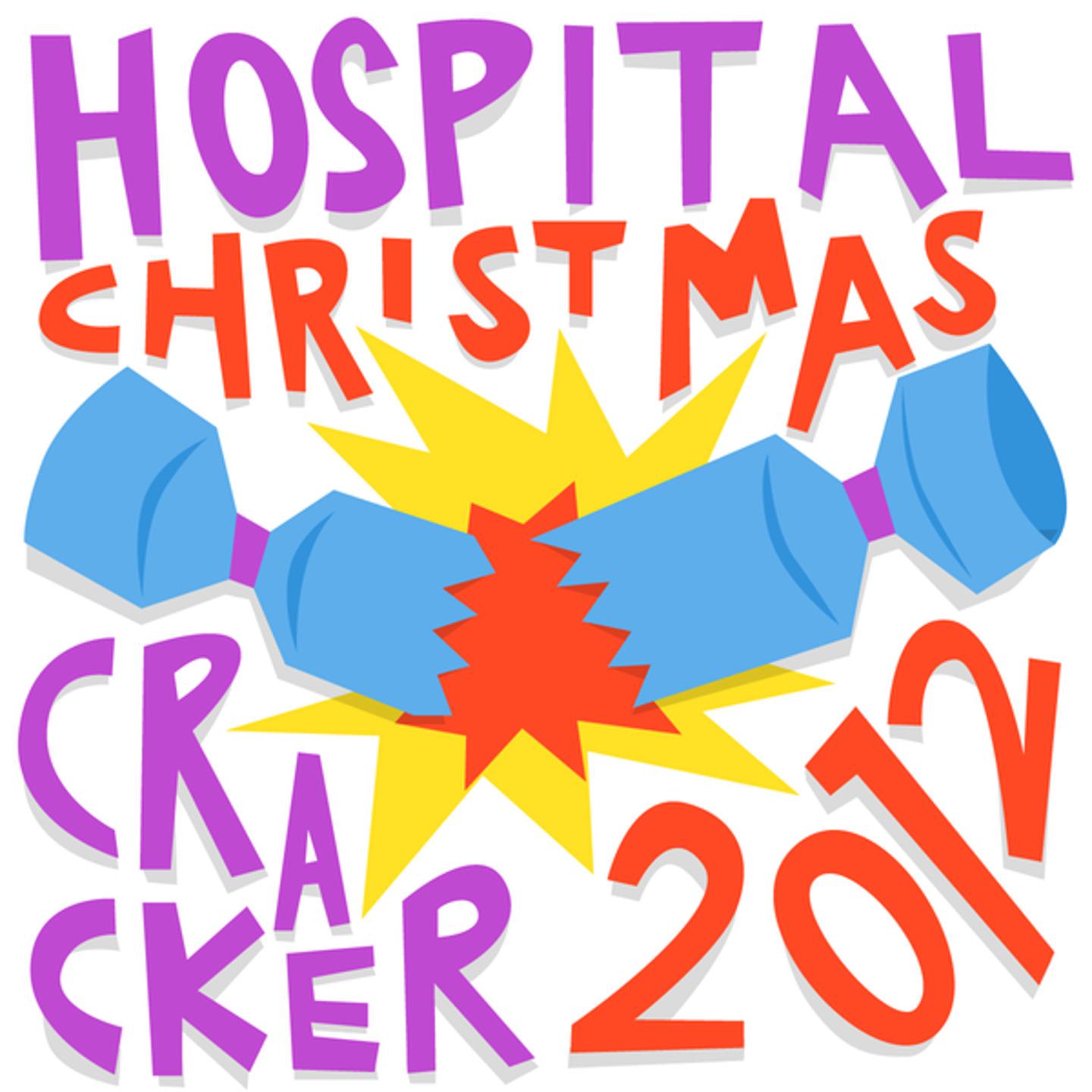 Постер альбома Christmas Cracker 2012