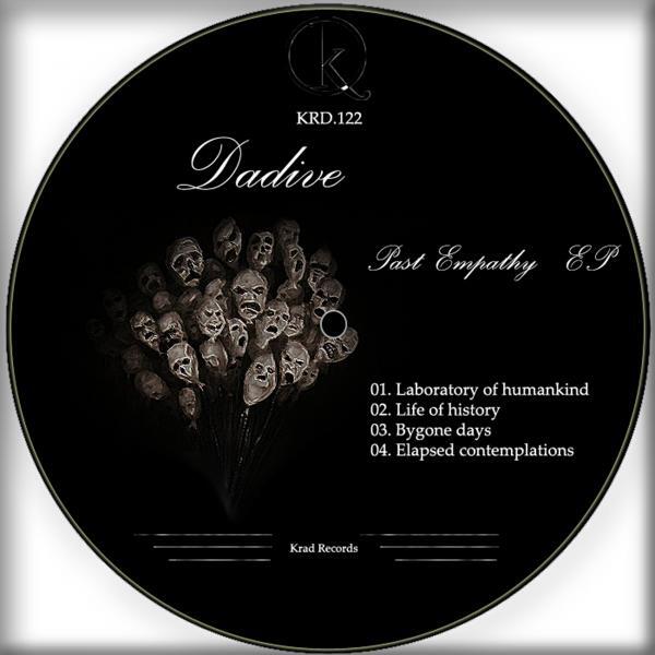 MRDIE - Worm Hole (Yo Montero Remix)