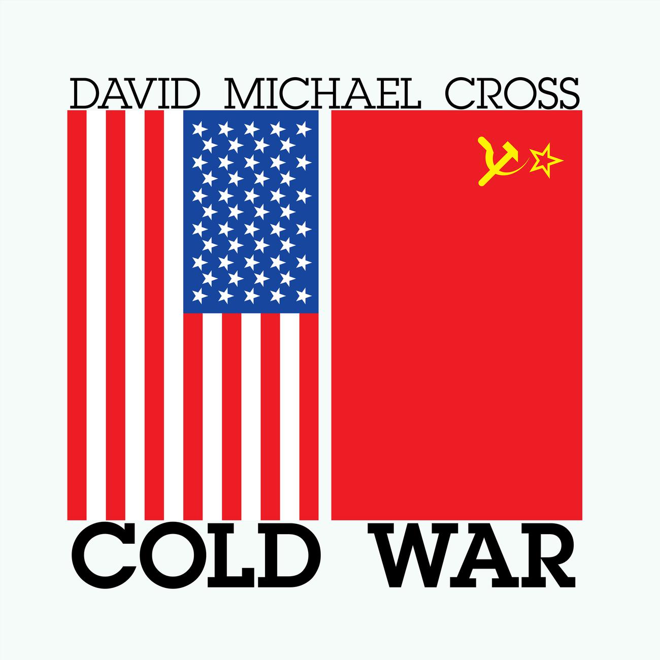 Постер альбома Cold War (Remixes)