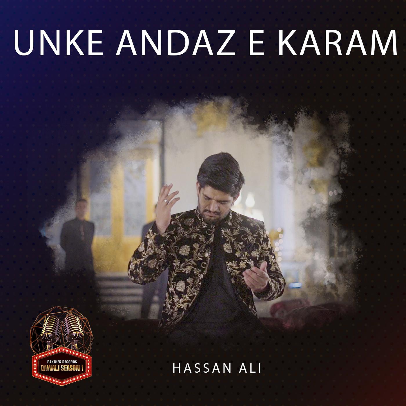 Постер альбома Unke Andaz E Karam