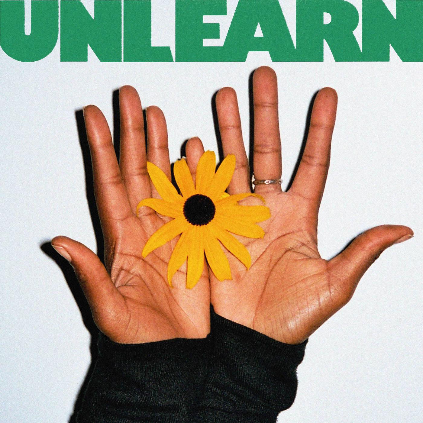 Постер альбома Unlearn