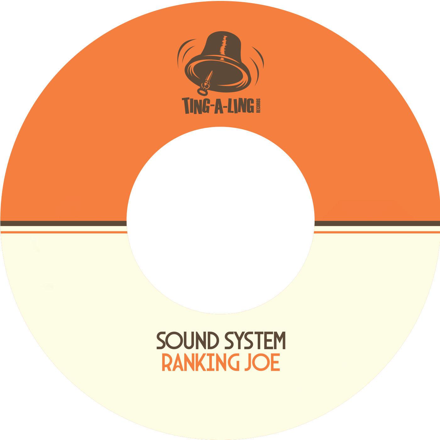Постер альбома Sound System
