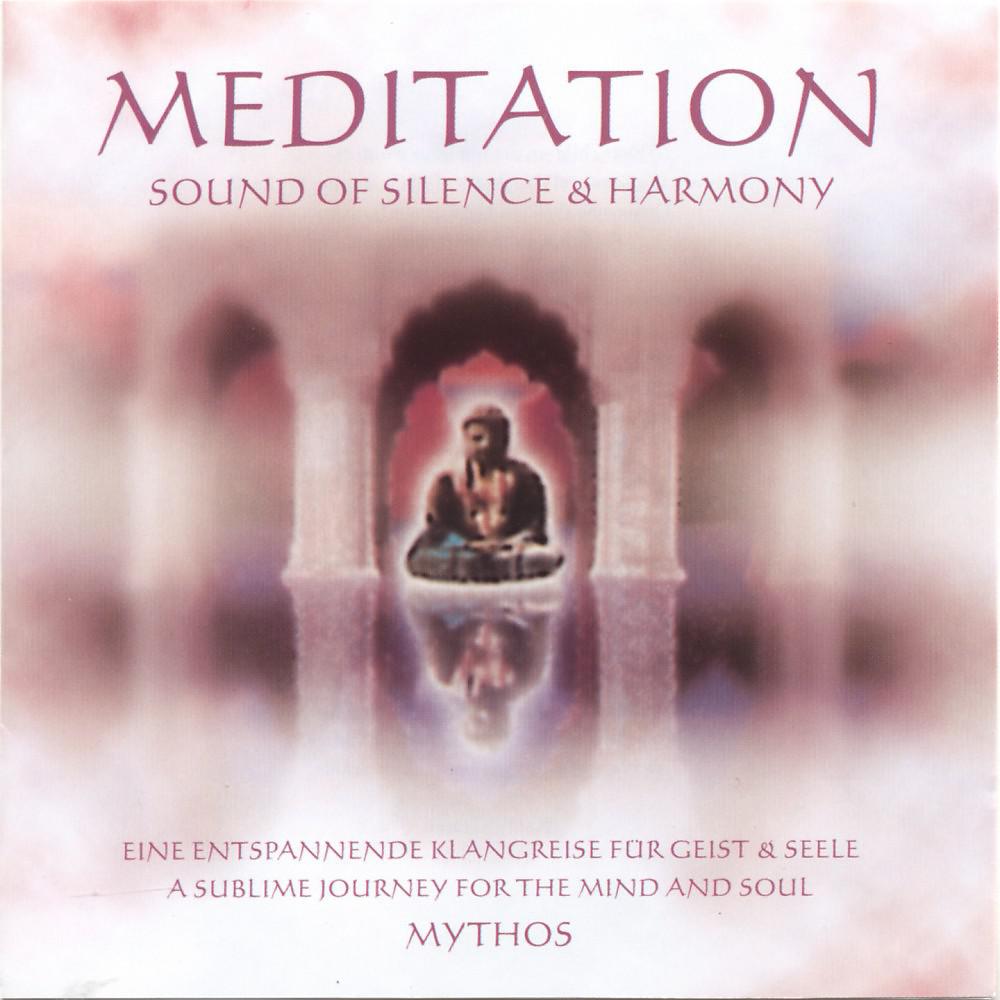 Постер альбома Meditation Sound of Silence & Harmony