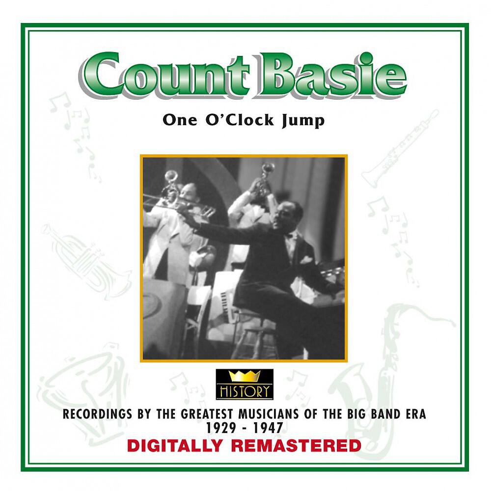 Count Basie - Red Bank Boogie (G.I.Stomp)