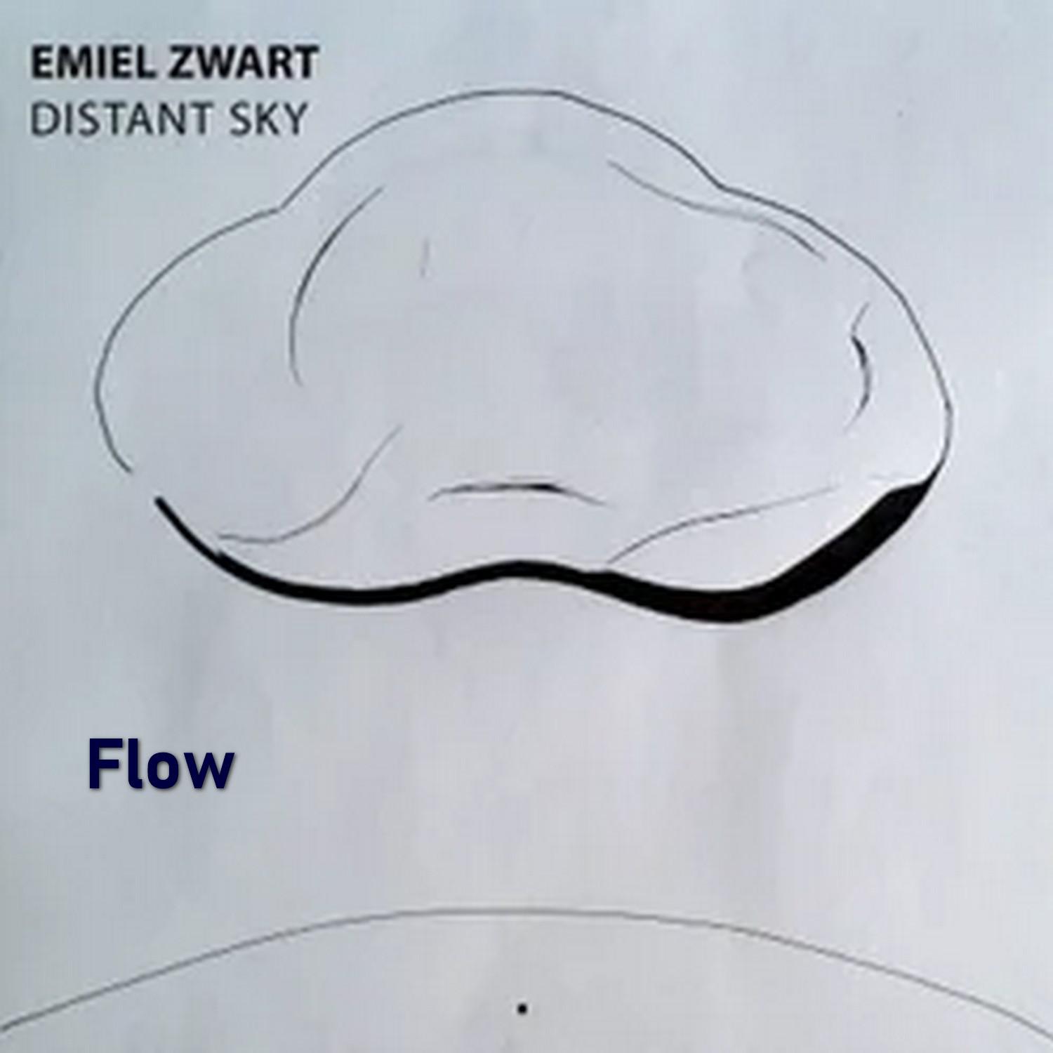 Постер альбома Flow
