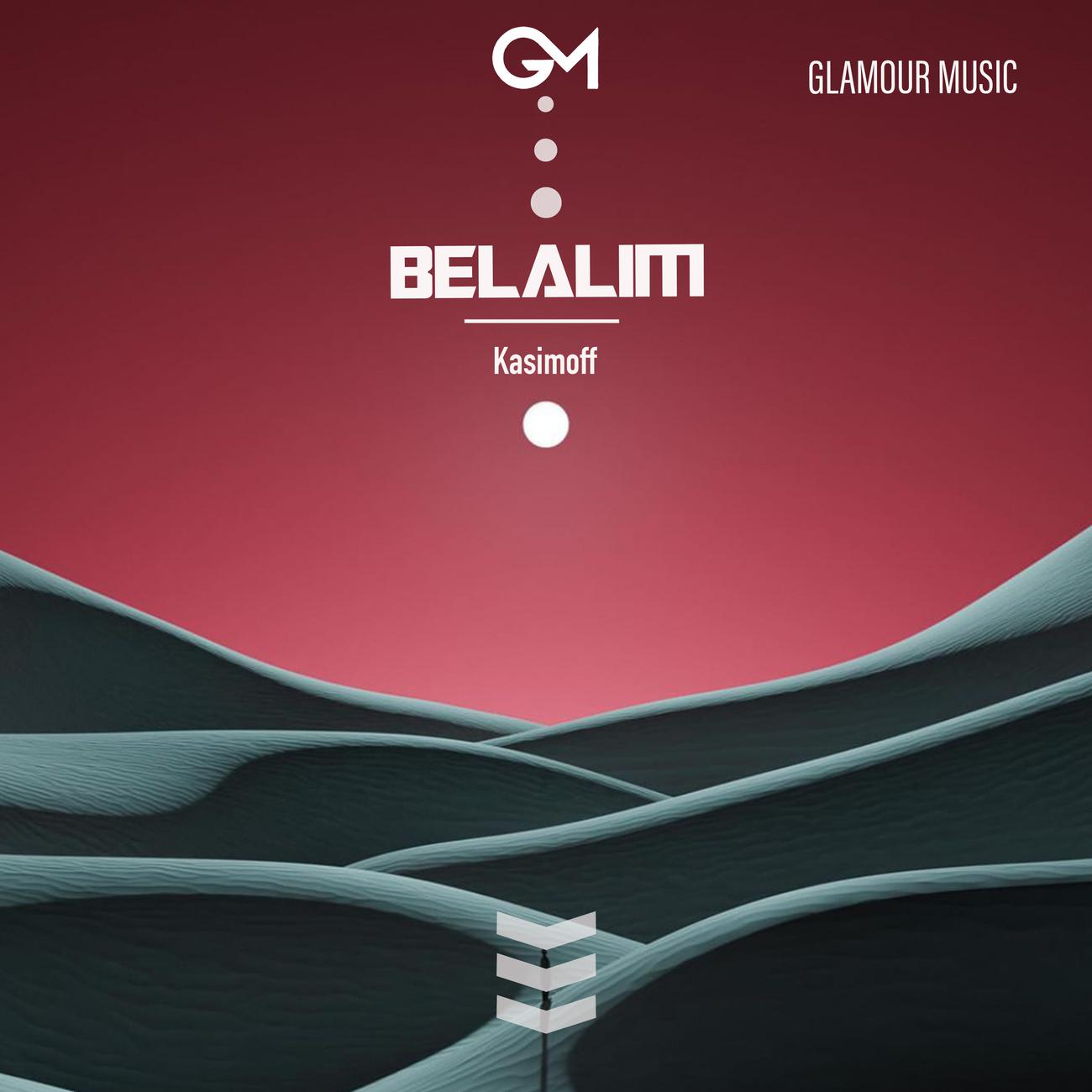Постер альбома Belalim