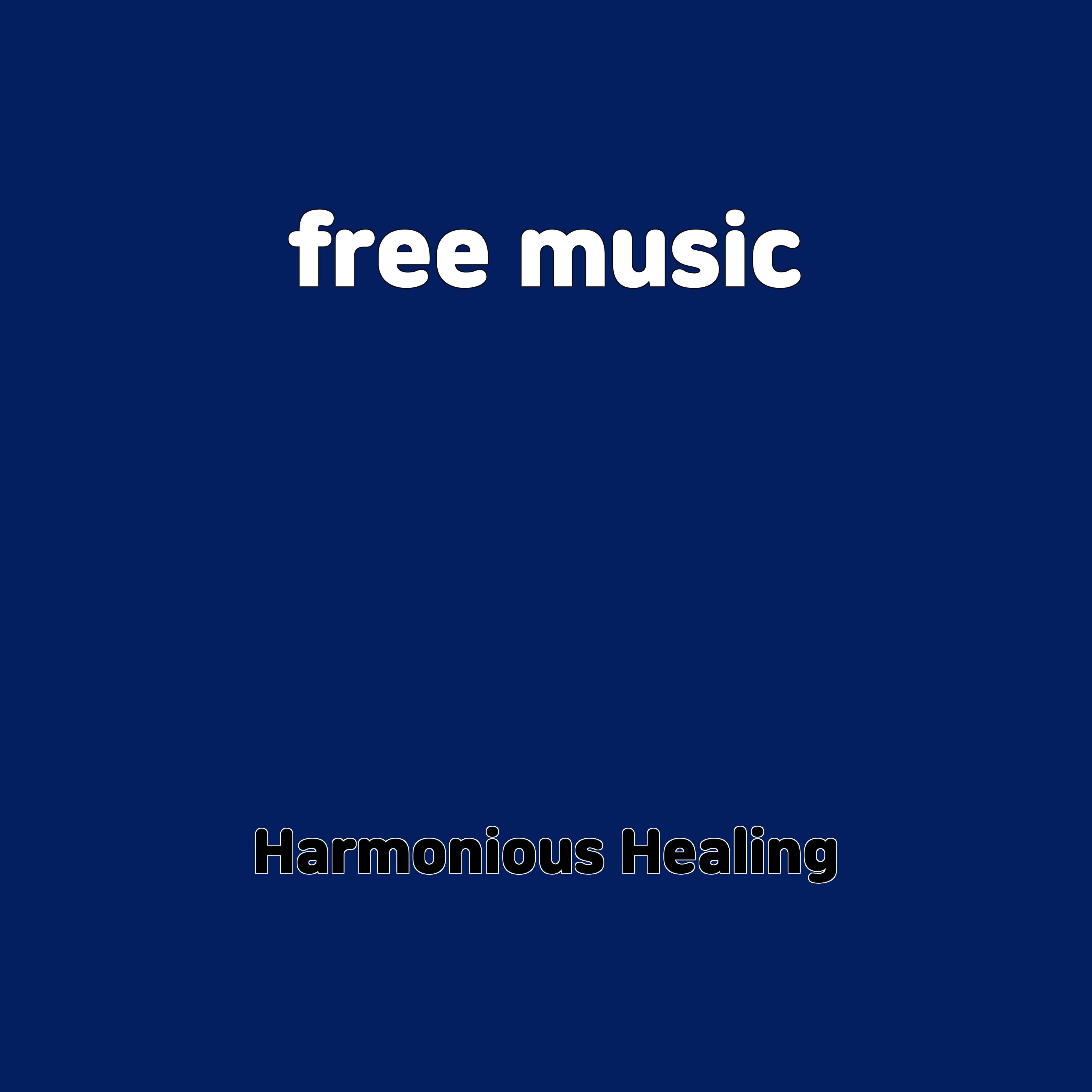 Постер альбома free music
