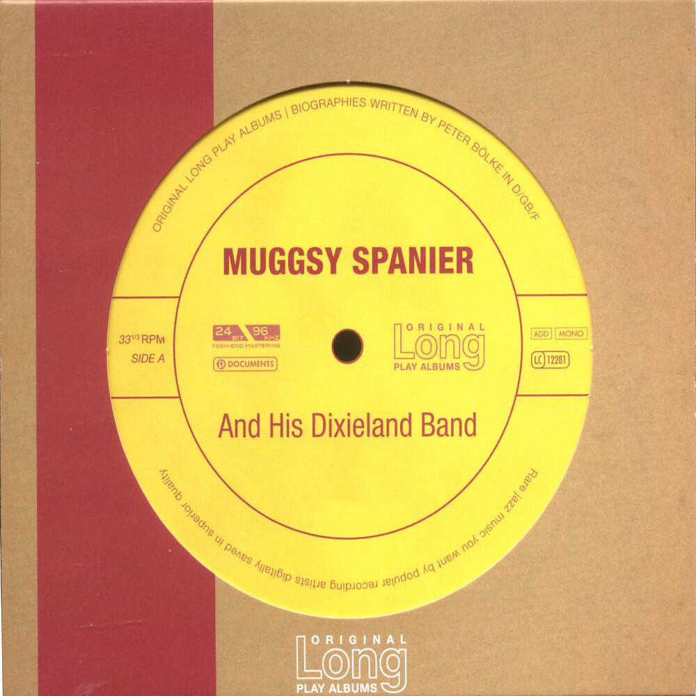 Mugsy Spanier And His Dixieland Band - It's A Long Way To Tipperary