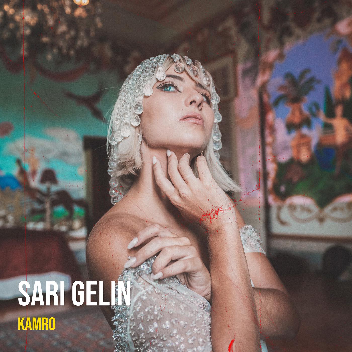 Постер альбома Sari Gelin