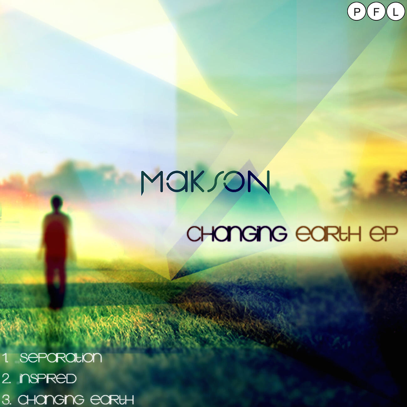 Makson - Inspired